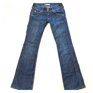 Hudson Jeans 25
